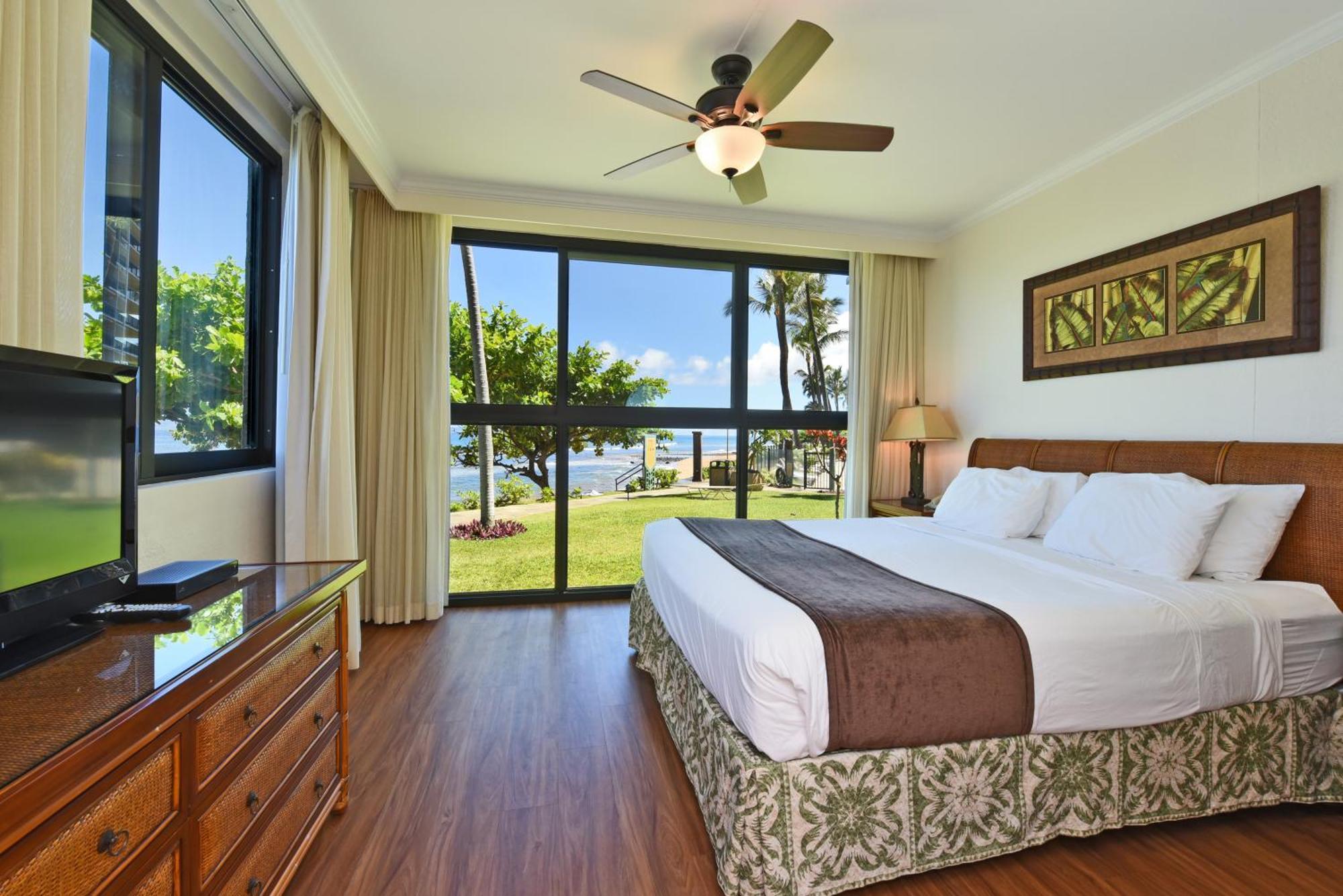 Kaanapali Shores 160 - Sleep Steps Away From The Ocean Кахана Экстерьер фото